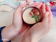 -森野花艺培训·企业团建活动沙龙