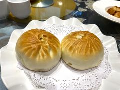 烤酸菜包子-凯鸽酒楼(操场城店)