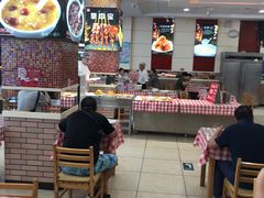 -孟记粥铺·家常菜·烧烤·粥(亚运村店)