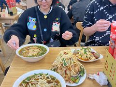 -水仙拉面(水仙街店)