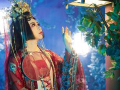 -九月鹰飞汉服摄影工作室