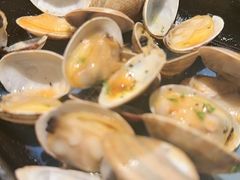 -萨莉亚(巴黎春天成山店)