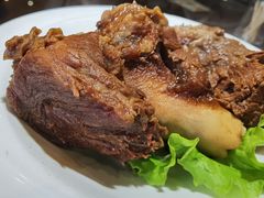 -黑土印象菜馆(三元桥店)