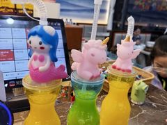 -紫藤园·天目湖大鱼头(南山竹海店)