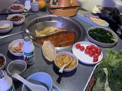 -故里和山·成都火锅(欢乐港湾店)