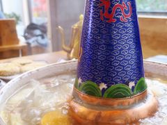-毛辣果·贵州红酸汤牛肉火锅(西单店)