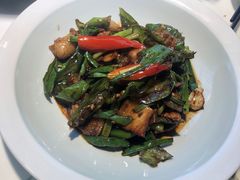 农家小炒肉-姜君·千岛湖鱼头馆(浦东大道店)