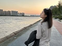 -咸阳湖景区