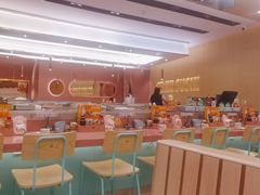 -元气寿司(环球港店)