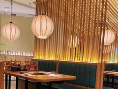 -温野菜涮涮锅(大悦城店)