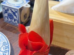 -老北京胡同味道二荤铺(酒仙桥店)