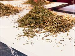 -北京同仁堂施小墨中医馆(建外SOHO店)