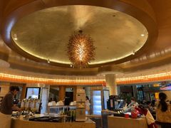 -济南喜来登酒店-盛宴自助西餐厅·综合自助