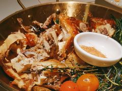 -帕娜·泰式茶餐厅·Bistro(近铁广场店)