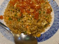 人气海胆飞鱼籽炒饭-熊藏居酒屋(kkone店)