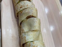 -卷翻天·卷饼(欧亚商都店)