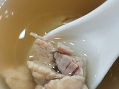 -阿二靓汤(建设店)