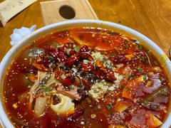 -锦小馆(安贞店)