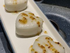 -青花椒秘制烤鱼(光启城店)