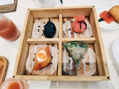 -蔡澜点心·粤菜(月星环球港店)