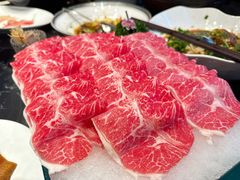 -蒋记海鲜姿造•洋房别墅(星河湾店)