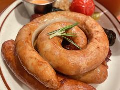 -CRAZYONES西班牙海鲜饭(上海美罗城店)