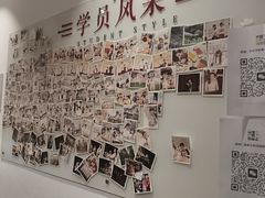 -子曰书院·古筝围棋书法国画小主持(夏都店)