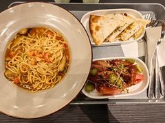 -Pennehut畔尼意面(合肥万象城店)