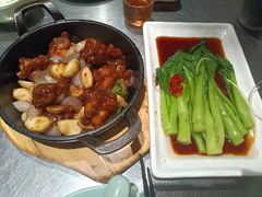 -潮界(虹桥新天地店)