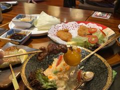 -鸟鹏烧鸟居酒屋(仁恒梦中心店)