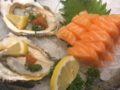 -三石铁板烧(紫竹桥店)
