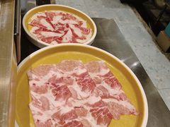 -一绪に寿喜烧(荟聚店)