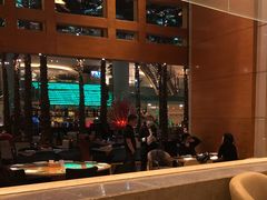 -威斯汀舞台餐厅