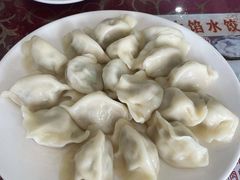 -颐和海鲜饺子
