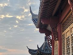 -落星墩