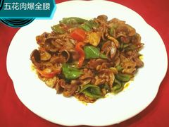 -众乐大盘菜