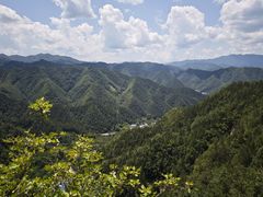 -辋川溶洞