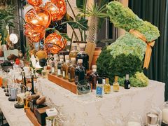 -PlantsEatery·植物食堂(REX春熙店)