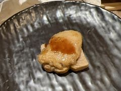 -世贸君澜·云天阁自助餐厅