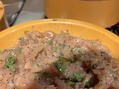 -龍歌自助小火锅(崂山丽达店)