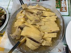 -阿金大白·上海菜馆(新天地店)