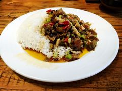 -有才叔的小馆(招商依云曲江店)