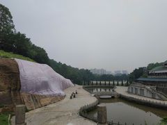 -三水森林公园