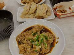 -大董锅贴(崇安寺店)