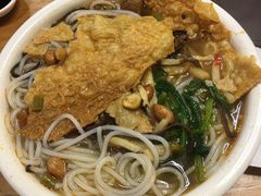 -水平有限螺蛳粉(宏达大厦店)