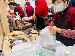 -秦豫肉夹馍(骡马市总店)