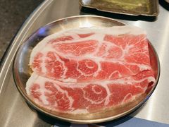 -喜井无限自助烤肉公司(东门老街地铁站)