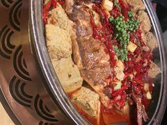 -烤匠麻辣烤鱼(万象城店)