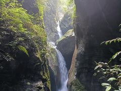 -阿依河景区