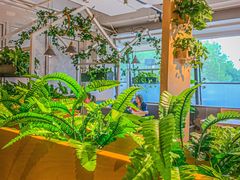 -嘉和一品粥(方庄店)